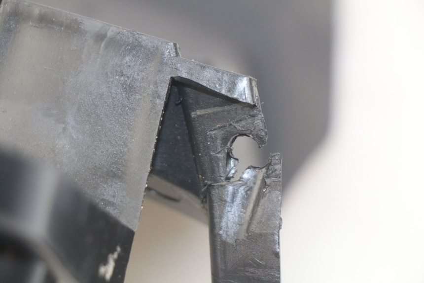 photo de HINTERER KOTFLüGEL RIDE RACE 2T 50 (2012 - 2017) - Zoom auf Gebrauchszustand