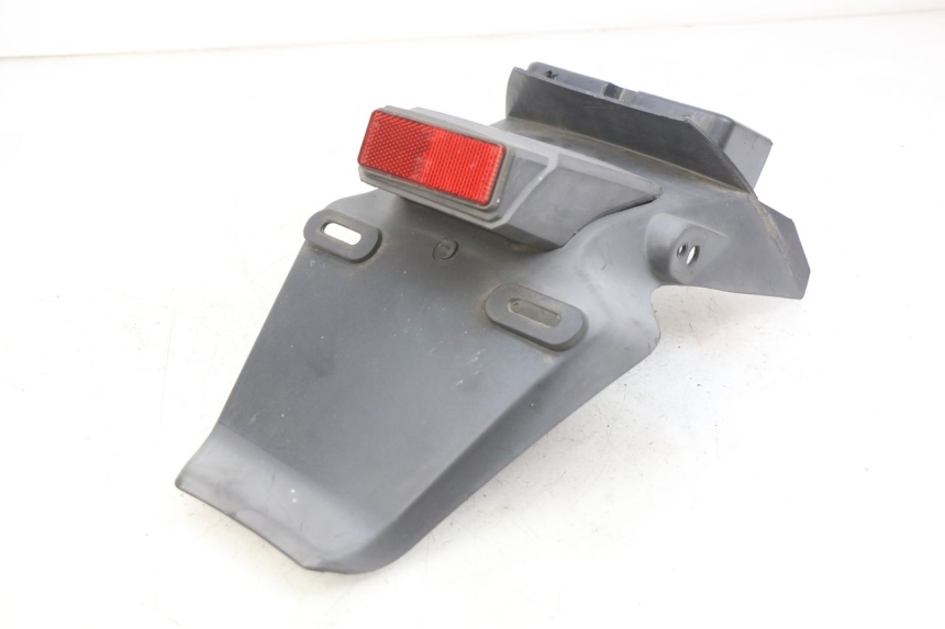 photo de HINTERER KOTFLüGEL YAMASAKI RAPTOR 50 (2013 - 2018) - Hauptansicht