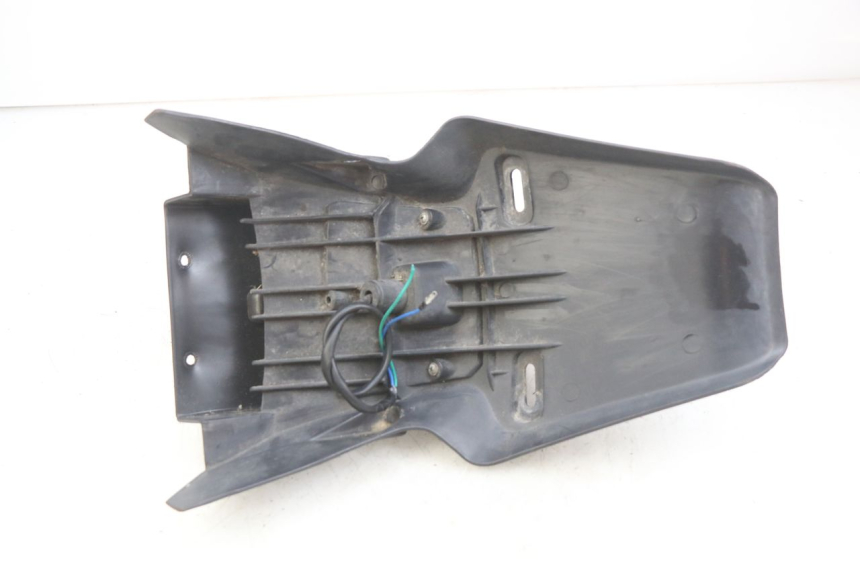 photo de HINTERER KOTFLüGEL YAMASAKI RAPTOR 50 (2013 - 2018) - Zoom auf Gebrauchszustand