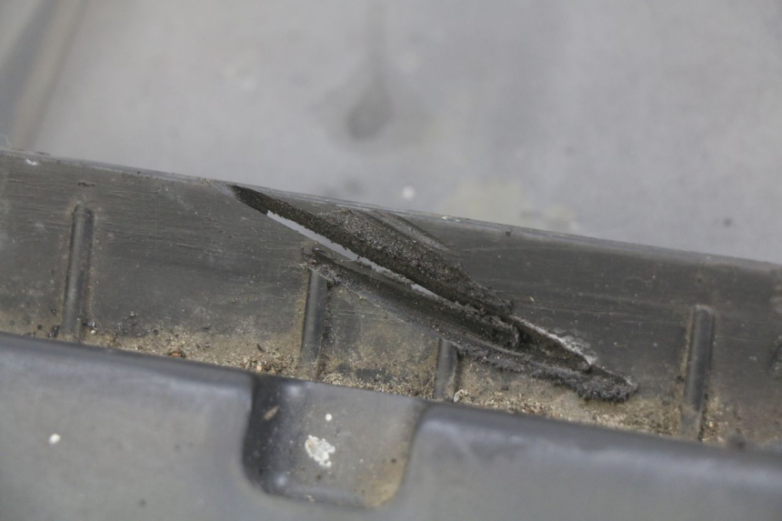 photo de HINTERER KOTFLüGEL YAMASAKI RAPTOR 50 (2013 - 2018) - Alternative Perspektive