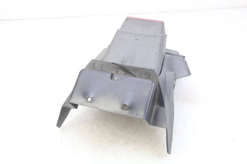 photo de HINTERER KOTFLüGEL YAMASAKI RAPTOR 50 (2013 - 2018) - Technische Nahaufnahme