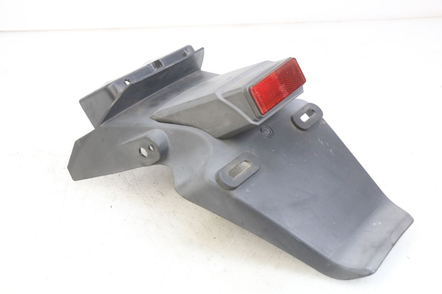 photo de HINTERER KOTFLüGEL YAMASAKI RAPTOR 50 (2013 - 2018) - Gesamtansicht des Produkts