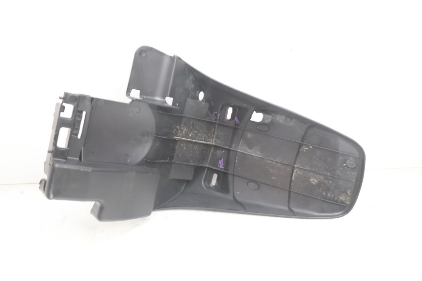 photo de SPRITZSCHUTZ TNT MOTOR ROMA 10' 2T 50 (2011 - 2018) - Oberflächenzustand und Material
