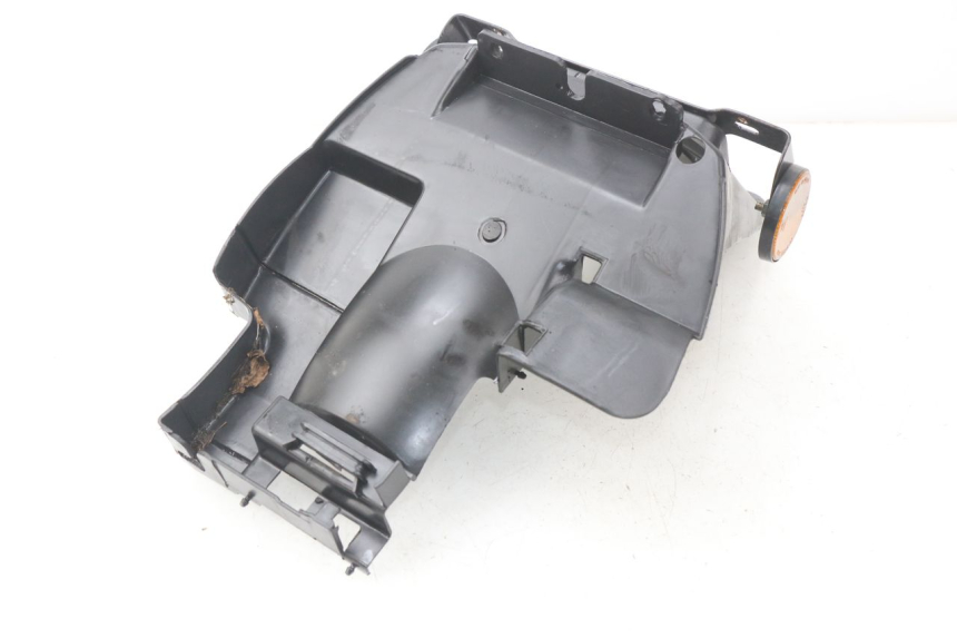 photo de SPRITZSCHUTZ TNT MOTOR ROMA 10' 4T 50 (2007 - 2018) - Zoom auf Gebrauchszustand