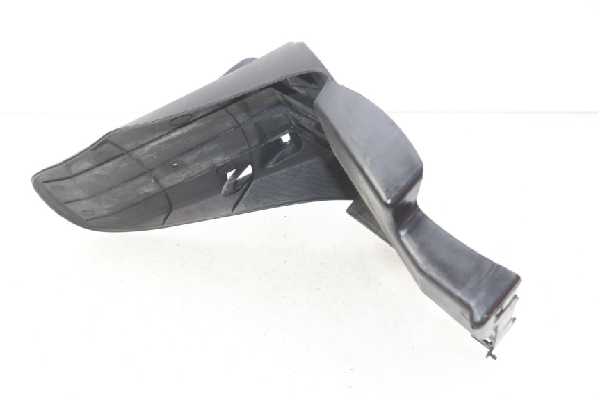 photo de SPRITZSCHUTZ TNT MOTOR ROMA 10' 4T 50 (2007 - 2018) - Zoom auf Gebrauchszustand