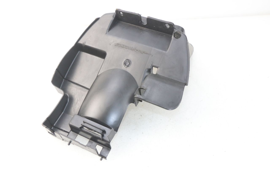 photo de SPRITZSCHUTZ TNT MOTOR ROMA 12' 2T 50 (2007 - 2018) - Zoom auf Gebrauchszustand