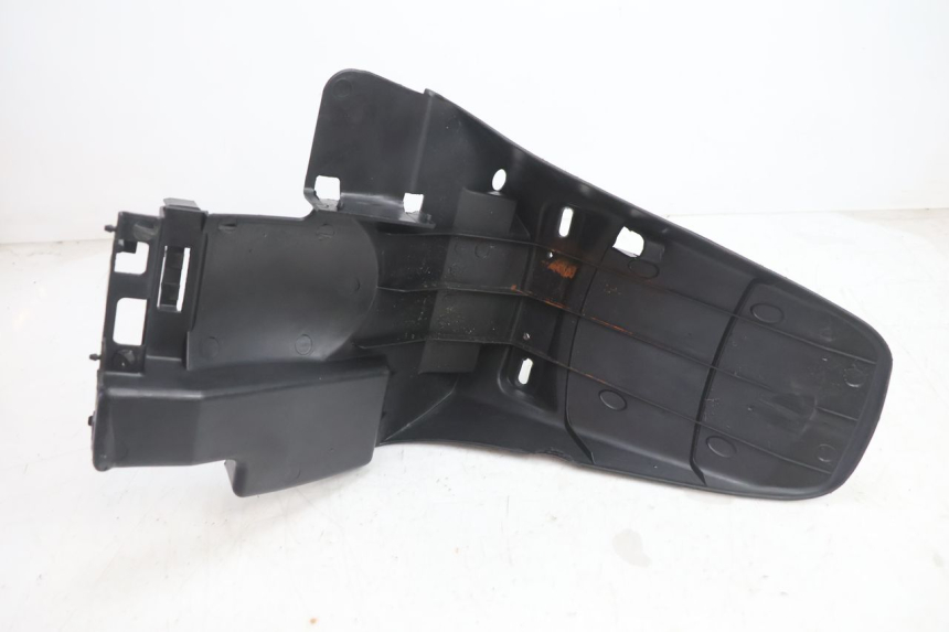 photo de SPRITZSCHUTZ TNT MOTOR ROMA 12' 2T 50 (2007 - 2018) - Oberflächenzustand und Material