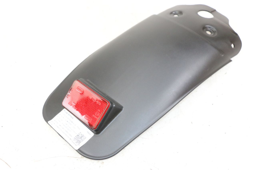 photo de SPRITZSCHUTZ ROYAL ENFIELD CONTINENTAL GT 650 (2019 - 2024) - Hauptansicht