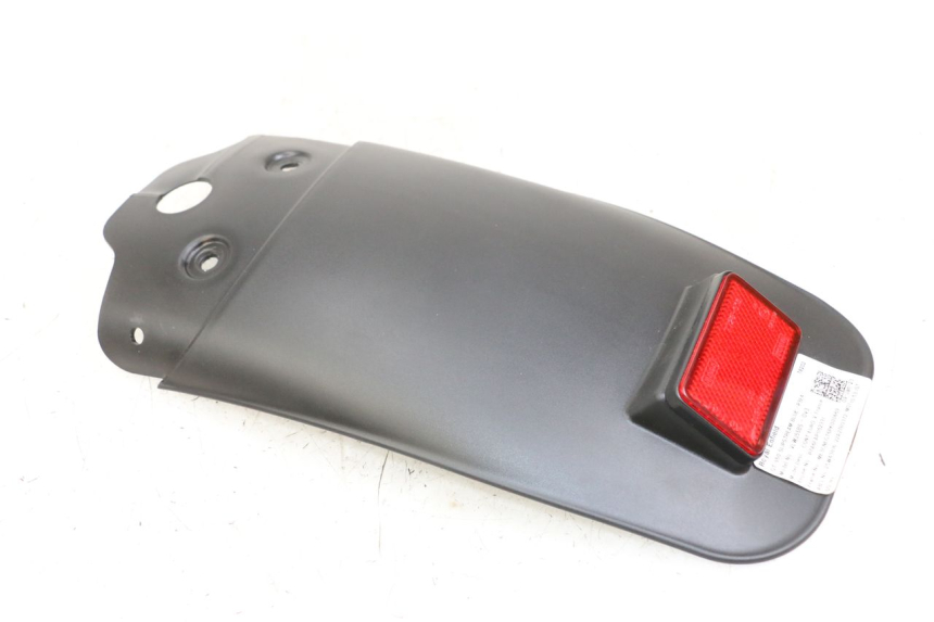 photo de SPRITZSCHUTZ ROYAL ENFIELD CONTINENTAL GT 650 (2019 - 2024) - Alternative Perspektive