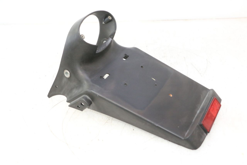 photo de SPRITZSCHUTZ MZ RT 125 (2000 - 2008) - Hauptansicht