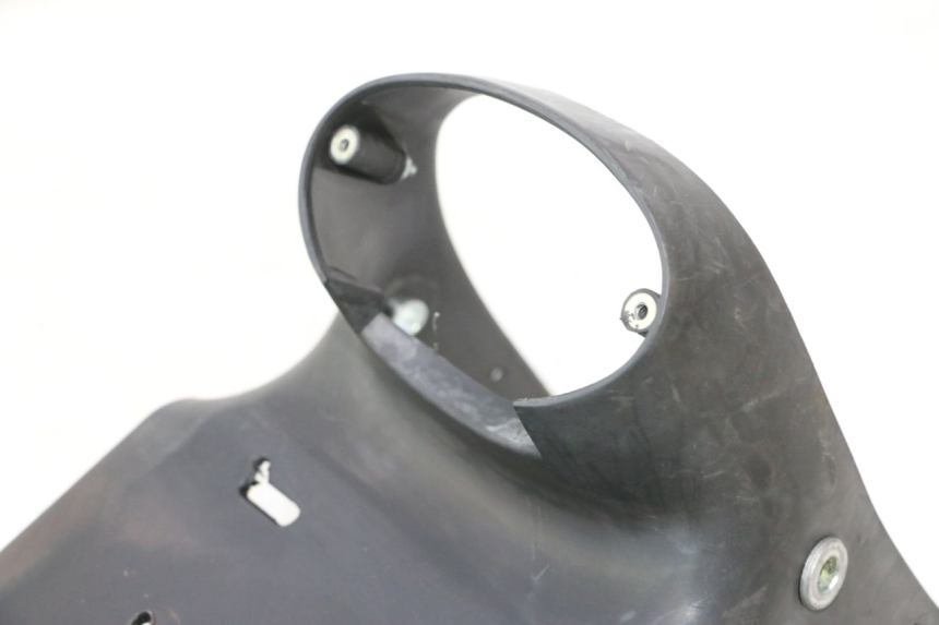 photo de SPRITZSCHUTZ MZ RT 125 (2000 - 2008) - Detailansicht des Bauteils