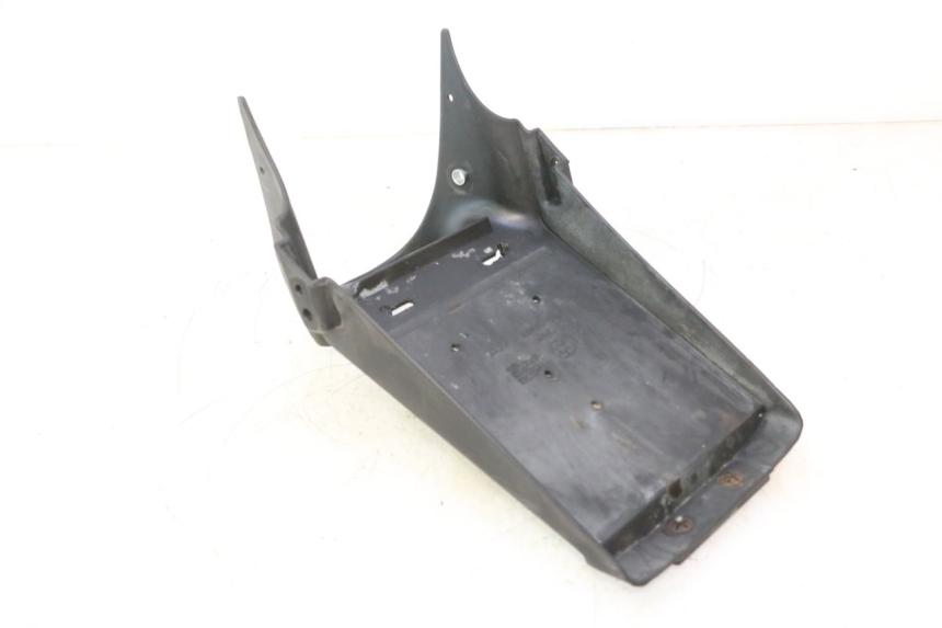 photo de SPRITZSCHUTZ MZ RT 125 (2000 - 2008) - Technische Nahaufnahme