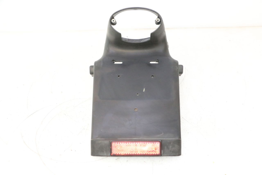 photo de SPRITZSCHUTZ MZ RT 125 (2000 - 2008) - Oberflächenzustand und Material