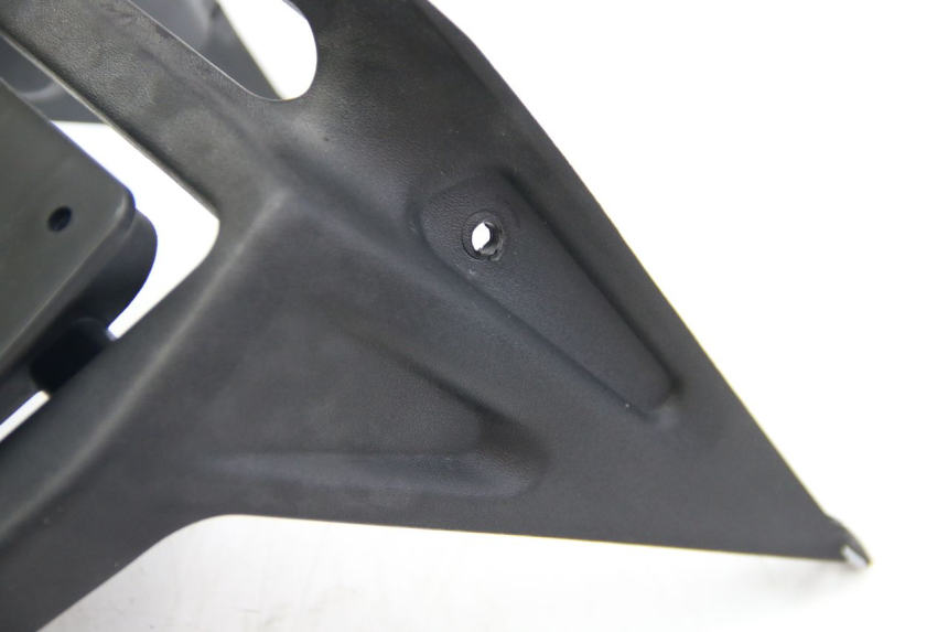 photo de HINTERER KOTFLüGEL GILERA RUNNER SP 50 (2009 - 2017) - Details der Befestigungspunkte