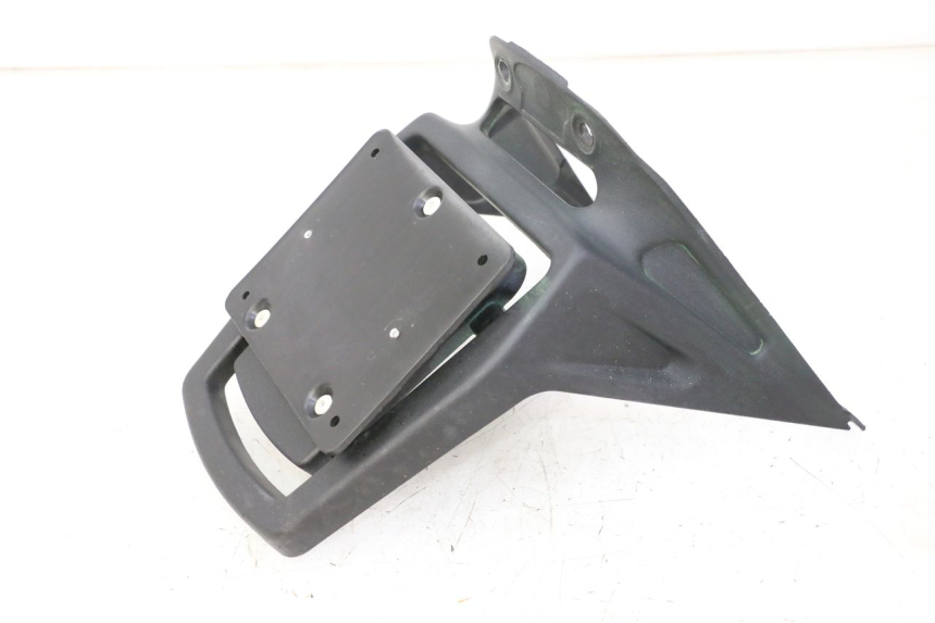 photo de HINTERER KOTFLüGEL GILERA RUNNER SP 50 (2009 - 2017) - Hauptansicht