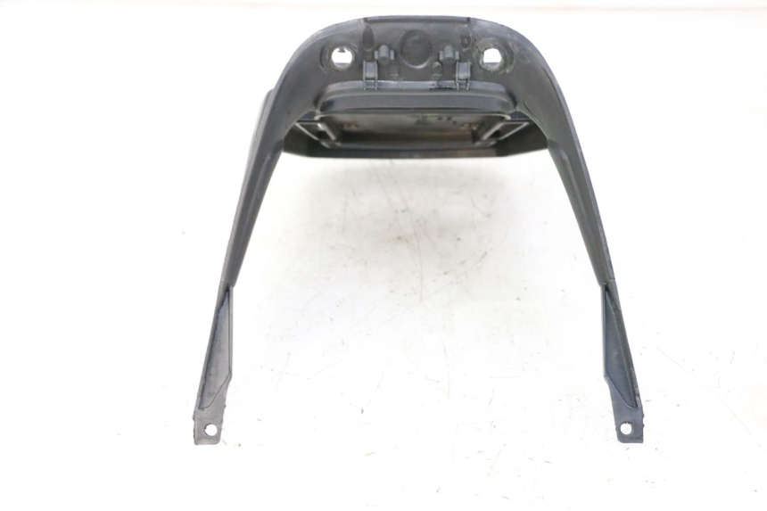 photo de HINTERER KOTFLüGEL GILERA RUNNER SP 50 (2009 - 2017) - Zoom auf Gebrauchszustand