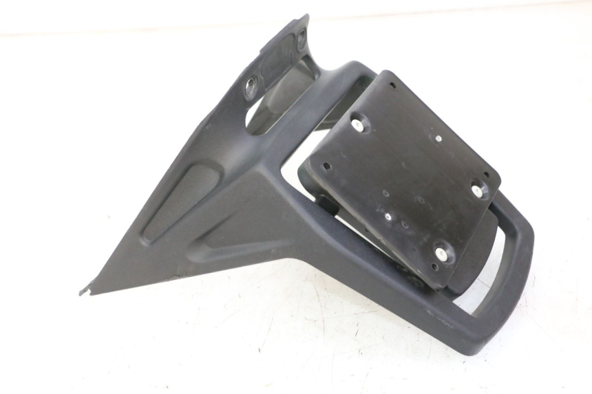 photo de HINTERER KOTFLüGEL GILERA RUNNER SP 50 (2009 - 2017) - Alternative Perspektive