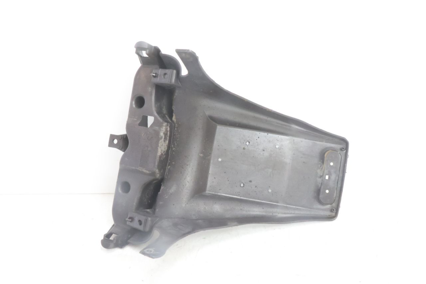 photo de SPRITZSCHUTZ GILERA RUNNER SP 50 (2002 - 2004) - Details der Befestigungspunkte