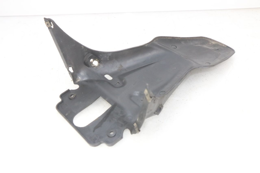 photo de HINTERER KOTFLüGEL KEEWAY RY6 2T 50 (2011 - 2019) - Zoom auf Gebrauchszustand