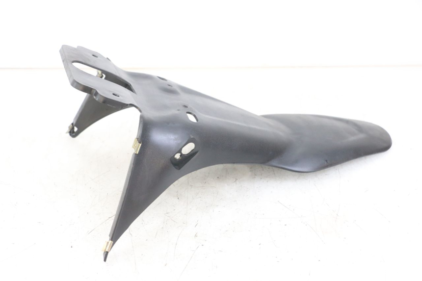 photo de HINTERER KOTFLüGEL KEEWAY RY6 2T 50 (2011 - 2019) - Zoom auf Gebrauchszustand