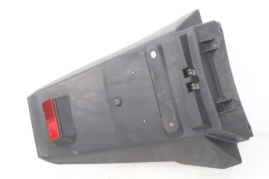 photo de SPRITZSCHUTZ DAELIM S2 FI 125 (2008 - 2017) - Hauptansicht