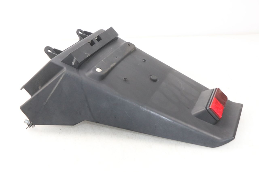 photo de SPRITZSCHUTZ DAELIM S2 FI 125 (2008 - 2017) - Alternative Perspektive