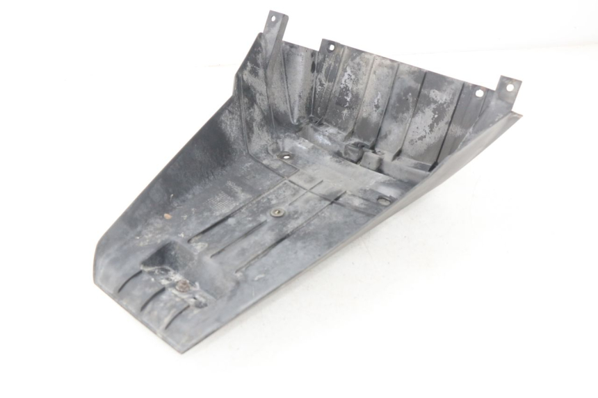 photo de SPRITZSCHUTZ DAELIM S2 125 (2006 - 2007) - Detailansicht des Bauteils