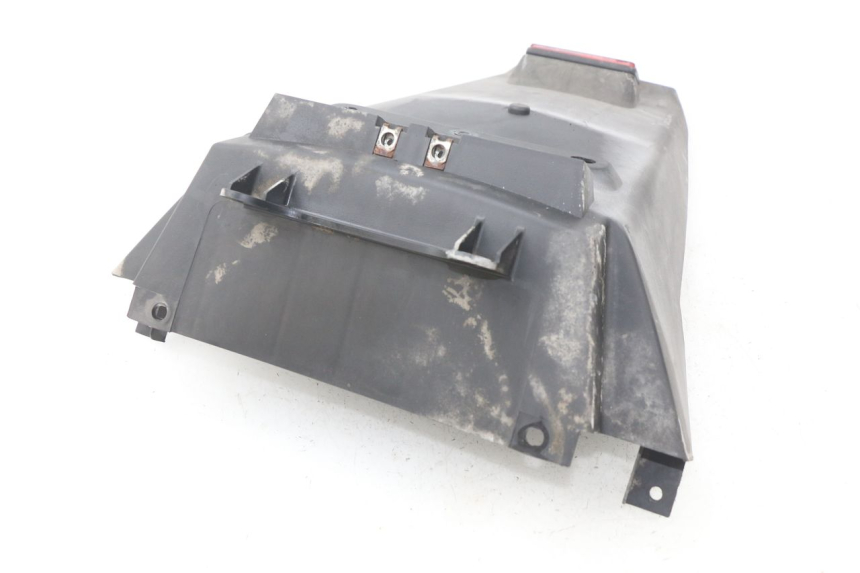 photo de SPRITZSCHUTZ DAELIM S2 125 (2006 - 2007) - Zoom auf Gebrauchszustand