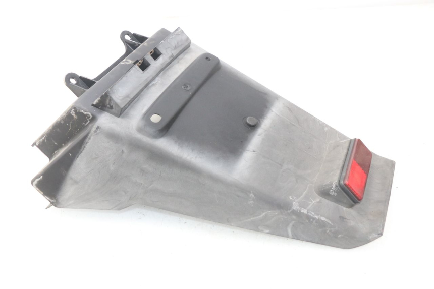 photo de SPRITZSCHUTZ DAELIM S2 125 (2006 - 2007) - Alternative Perspektive