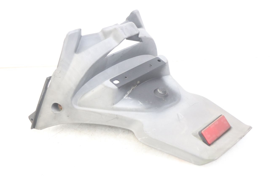 photo de HINTERER KOTFLüGEL DAELIM S3 125 (2010 - 2017) - Hauptansicht