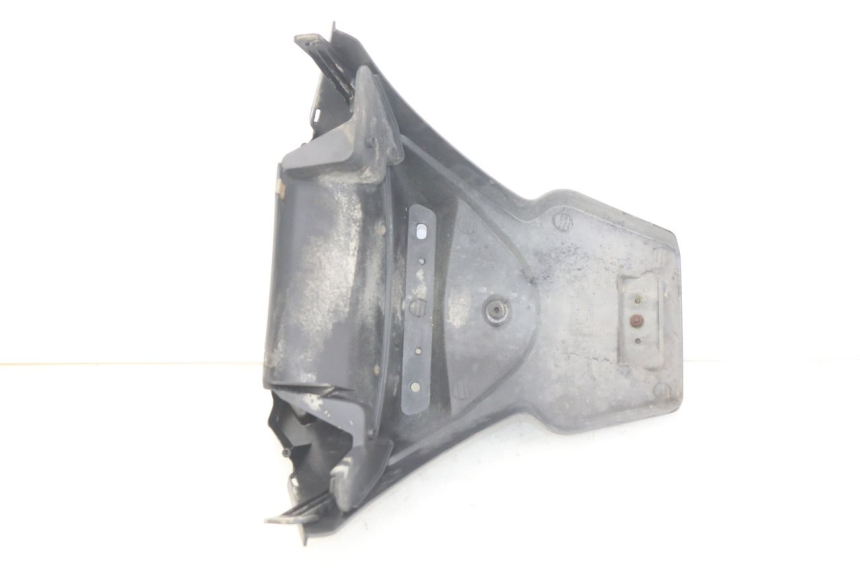 photo de HINTERER KOTFLüGEL DAELIM S3 125 (2010 - 2017) - Zoom auf Gebrauchszustand