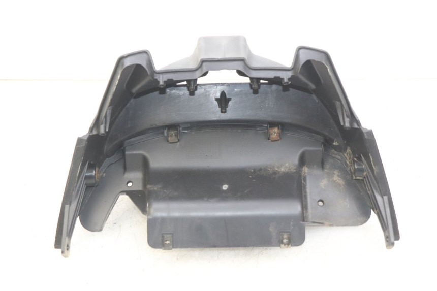 photo de HINTERER KOTFLüGEL DAELIM S3 125 (2010 - 2017) - Alternative Perspektive