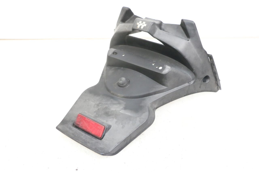 photo de HINTERER KOTFLüGEL DAELIM S3 125 (2010 - 2017) - Hauptansicht