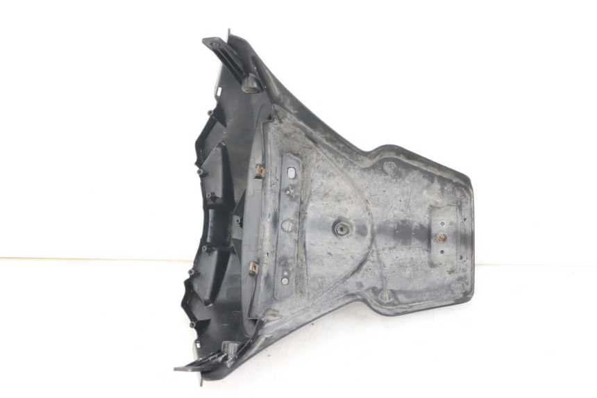 photo de HINTERER KOTFLüGEL DAELIM S3 125 (2010 - 2017) - Detailansicht des Bauteils