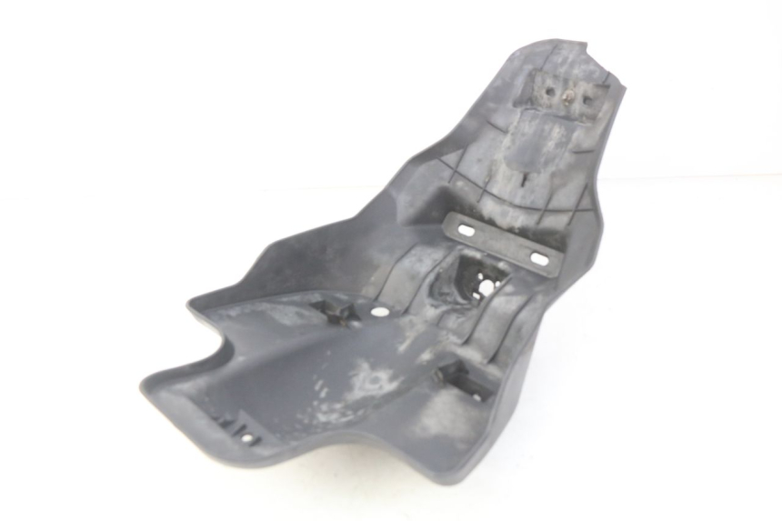 photo de HINTERER KOTFLüGEL LVNENG S5 1 (2019 - 2023) - Zoom auf Gebrauchszustand