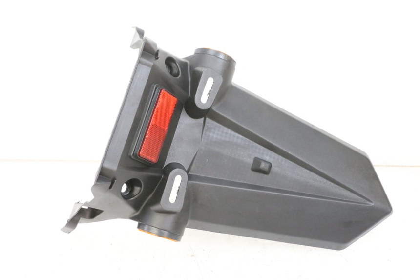 photo de SPRITZSCHUTZ JM MOTORS SANTANA EVO 50 (2024 - 2026) - Hauptansicht