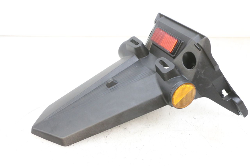 photo de SPRITZSCHUTZ JM MOTORS SANTANA EVO 50 (2024 - 2026) - Technische Nahaufnahme