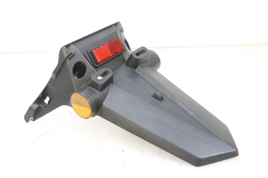 photo de SPRITZSCHUTZ JM MOTORS SANTANA EVO 50 (2024 - 2026) - Gesamtansicht des Produkts