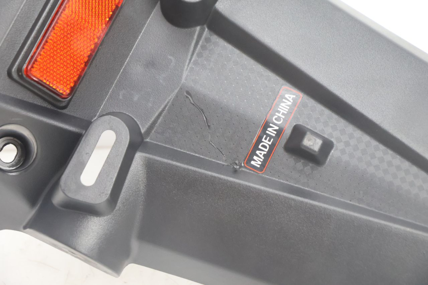 photo de SPRITZSCHUTZ JM MOTORS SANTANA EVO 50 (2024 - 2026) - Detailansicht des Bauteils