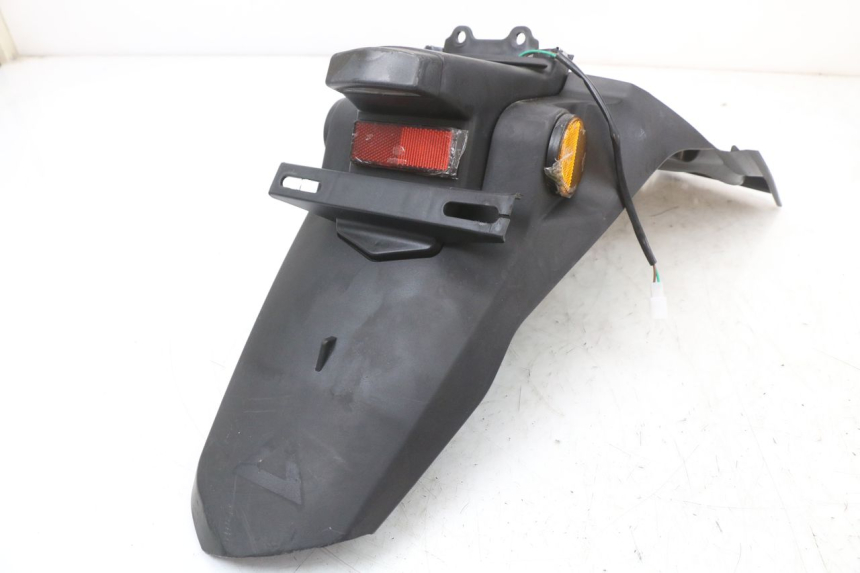 photo de HINTERER KOTFLüGEL JM MOTORS SANTANA 50 (2014 - 2023) - Detailansicht des Bauteils