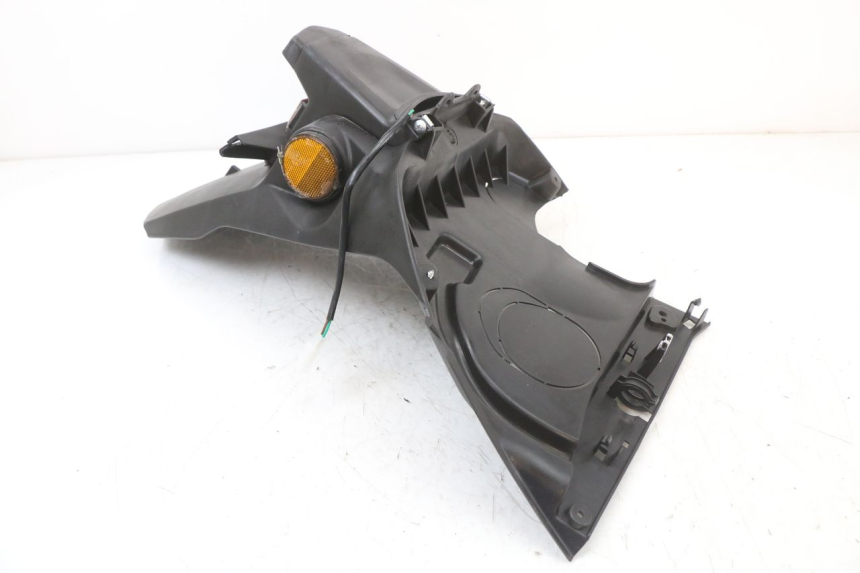 photo de HINTERER KOTFLüGEL JM MOTORS SANTANA 50 (2014 - 2023) - Technische Nahaufnahme