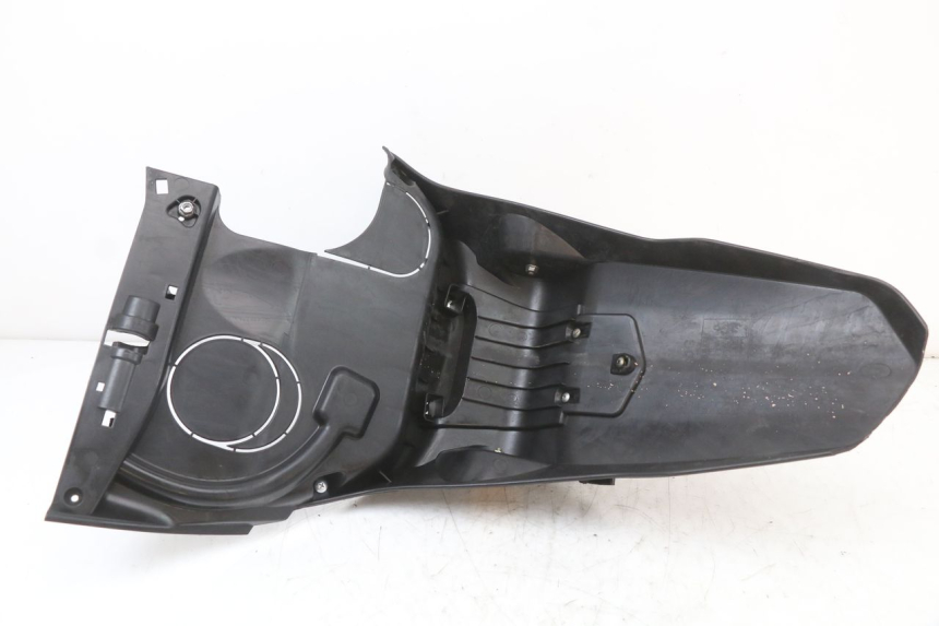 photo de HINTERER KOTFLüGEL JM MOTORS SANTANA 50 (2014 - 2023) - Gesamtansicht des Produkts