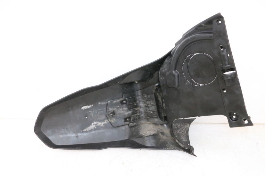 photo de HINTERER KOTFLüGEL JM MOTORS SANTANA 50 (2014 - 2023) - Detailansicht des Bauteils