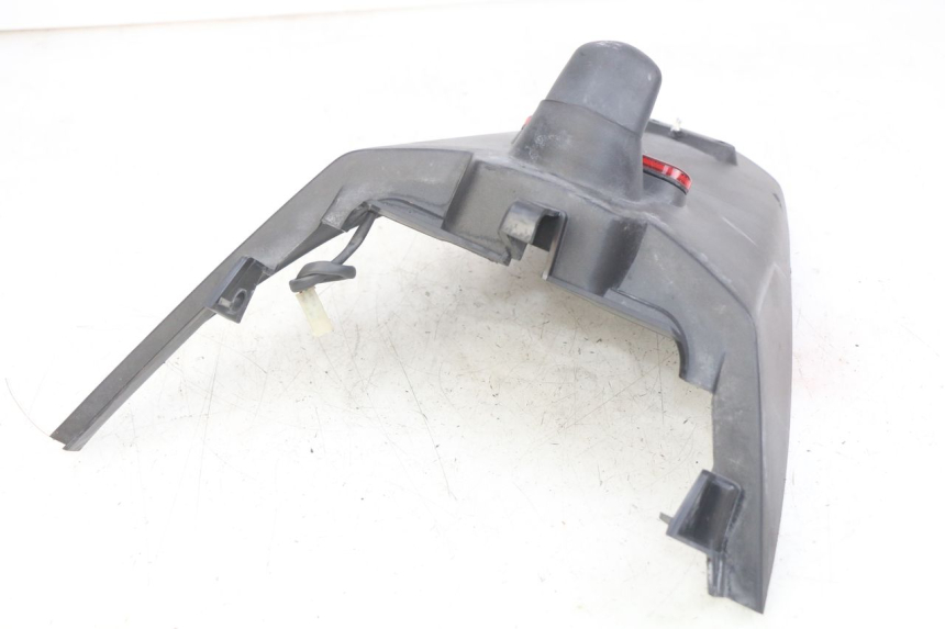 photo de HINTERER KOTFLüGEL PEUGEOT SATELIS 125 (2006 - 2009) - Zoom auf Gebrauchszustand