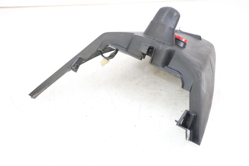 photo de HINTERER KOTFLüGEL PEUGEOT SATELIS 125 (2010 - 2012) - Zoom auf Gebrauchszustand