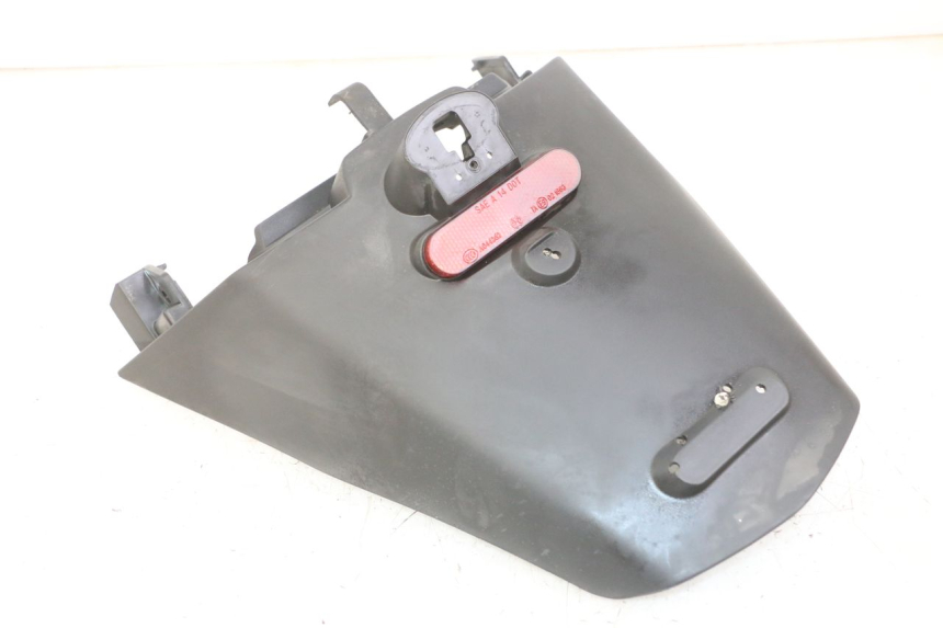 photo de SPRITZSCHUTZ PEUGEOT SATELIS 125 (2013 - 2018) - Alternative Perspektive