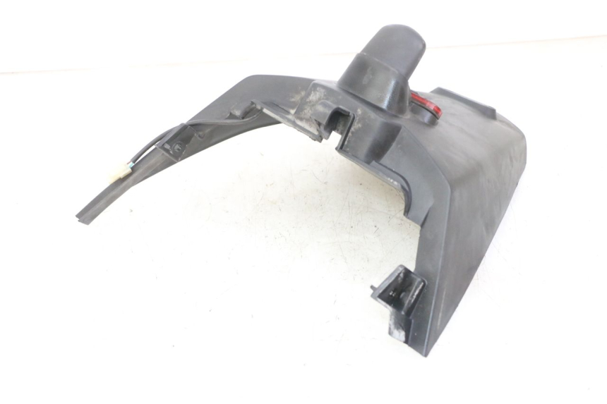 photo de SPRITZSCHUTZ PEUGEOT SATELIS 125 (2013 - 2018) - Alternative Perspektive