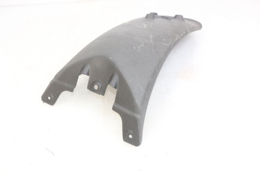 photo de HINTERER KOTFLüGEL APRILIA SCARABEO LIGHT 125 (2007 - 2011) - Zoom auf Gebrauchszustand