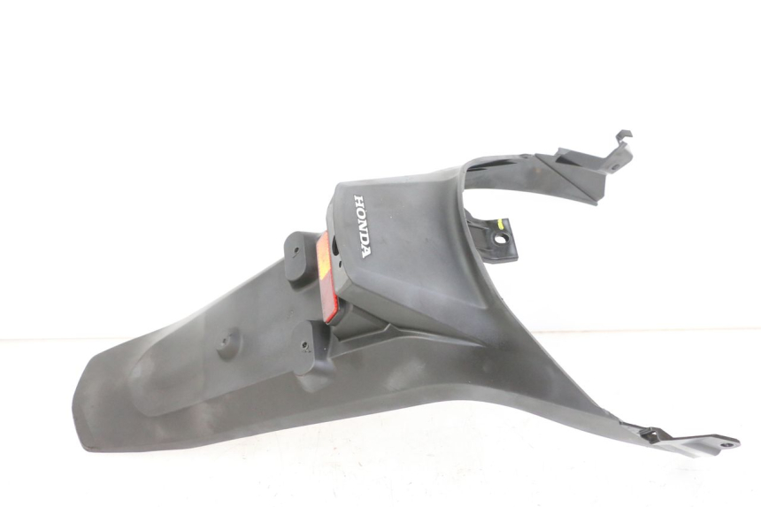 photo de SPRITZSCHUTZ HONDA SH i 300 (2015 - 2020) - Zoom auf Gebrauchszustand