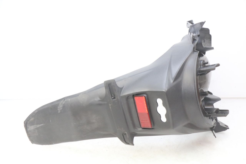 photo de HINTERER KOTFLüGEL SUZUKI SIXTEEN 125 (2008 - 2010) - Hauptansicht